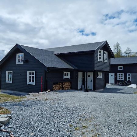 Fosskamben Panorama Sogndal Villa Exterior photo